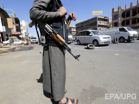 Жертвами столкновений в Йемене стали уже 245 человек – СМИ