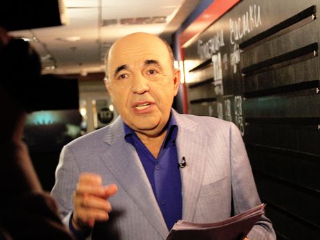 Рабинович об МВФ: Руководство страны фактически распродает Украину за кредиты так называемых партнеров