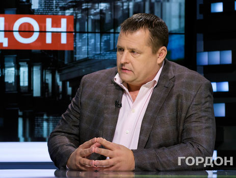 Филатов: Наша с Вилкулом карьера началась благодаря Тимошенко. В ЕЭСУ я был мальчиком-юристом, а Саша – мальчиком-менеджером