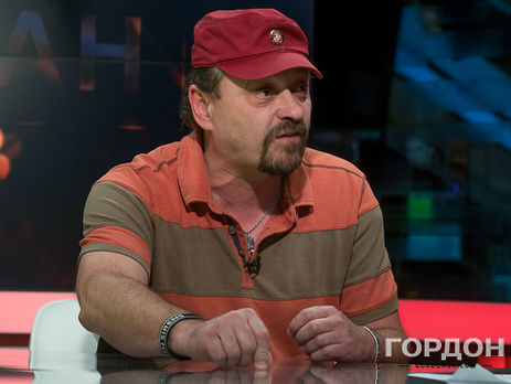 Поярков: Все состояния, заработанные нашими олигархами в построенной ими системе, не достанутся их детям. Как Янукович не живет в “Межигорье“, так и их 