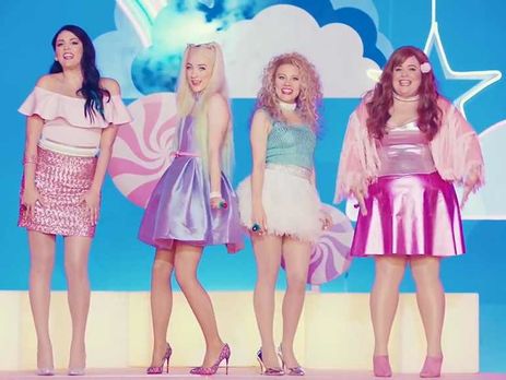 Welcome to Hell. Актрисы шоу SNL посвятили песню секс-скандалам. Видео