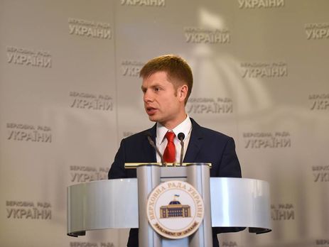 Рада 5 декабря в закрытом режиме заслушает глав НАБУ, САП, СБУ и Генпрокуратуры