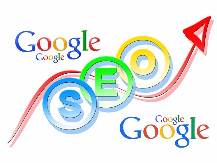 ﻿Просування сайта в Google: навчаємося створювати правильний SEO контент