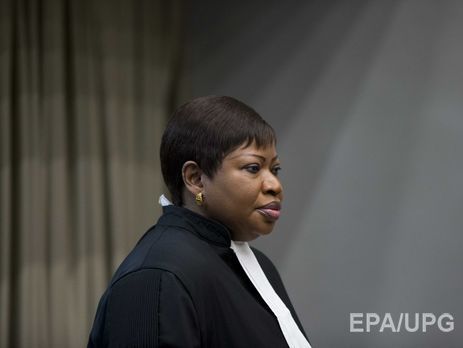 Прокуратура Международного уголовного суда в Гааге установила факт совершения 1200 преступлений на востоке Украины – отчет