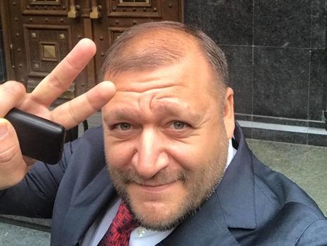 Добкин о блокировании телеканала NewsOne: В стойло или закроем. Так ведет себя нынешняя власть