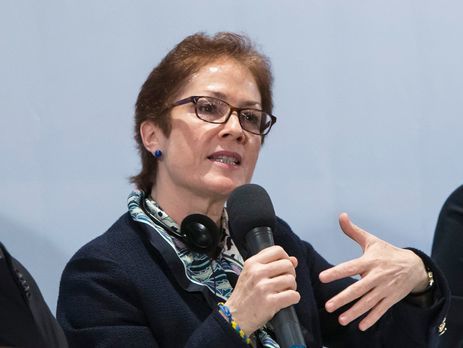 Йованович заявила, что НАБУ и САП 