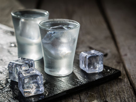 Названо бренд горілки, який зростає у світі найшвидше 