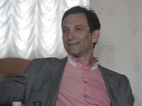 Портников: Саакашвили хочет того, чего хочет его среднестатистический сторонник, – мести и расправы над своими оппонентами