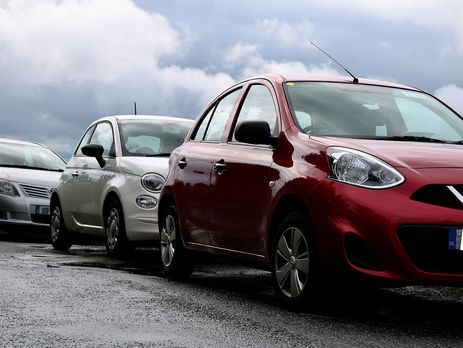 С 2018 года в Украине снизят ввозные пошлины на авто из ЕС