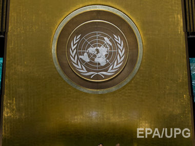 Всемирная продовольственная программа прекратила помощь пострадавшим из-за боевых действий на Донбассе