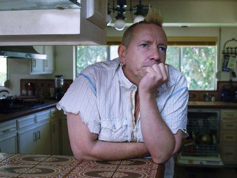 Экс-участник Sex Pistols Лайдон намерен участвовать в 