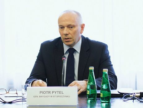 ﻿Екс-главу польської військової контррозвідки затримали за зв'язки з ФСБ