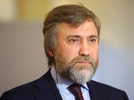 Депутатскую неприкосновенность с Новинского сняли в ноябре 2016 года