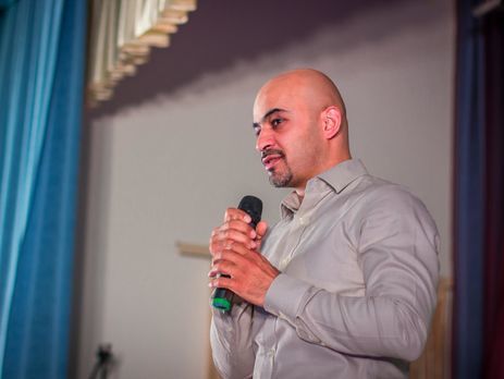 ﻿Найєм: Відставка голови антикорупційного комітету Соболєва залежить від Попова, якому пообіцяли цей пост