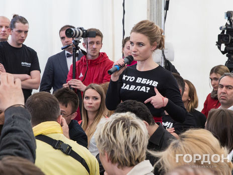 Если и будут закрывать какие-то СМИ, то в первую очередь наше. На нас уже давно глаз положили – замглавреда 