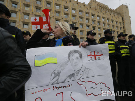 Послы стран 