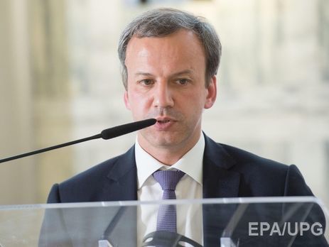 Вице-премьер РФ Дворкович: Спортсменам стоит ехать на Олимпиаду. Мы знаем, что они будут представлять Россию