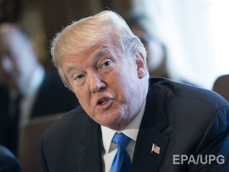 ﻿Трамп офіційно визнав Єрусалим столицею Ізраїлю