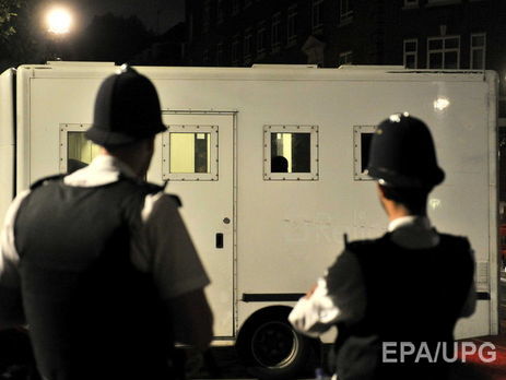 Суд Лондона арестовал обвиняемых в подготовке покушения на Мэй