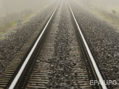 Россия запускает поезда в обход Украины