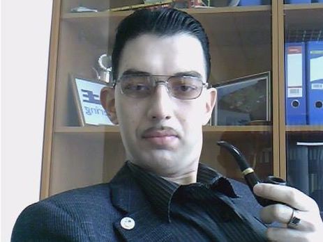 Сначала БПП использовал Саакашвили, чтобы дрючить Яценюка. Потом 