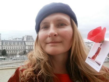 Мир искусства остался на уровне средневековья и барокко – мужским