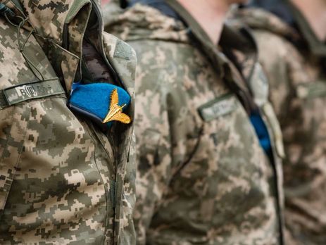 С начала АТО на Донбассе погибло более 2750 украинских военнослужащих
