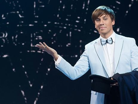 Галкин сравнил свои угодья с полотнами Брейгеля