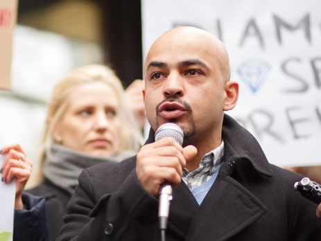 Найем: Инициаторами убийства НАБУ были Порошенко и Яценюк. У них был мотив, умысел и предварительный сговор