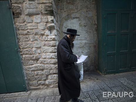 ﻿Тіллерсон і Меттіс заперечували проти рішення Трампа визнати Єрусалим столицею Ізраїлю – ЗМІ