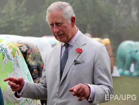 ﻿Одного з лідерів ІРА засуджено за підготовку теракту під час візиту принца Чарльза