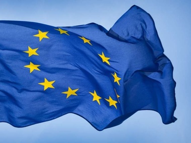 ЕС не признает результатов "референдума" на востоке Украины