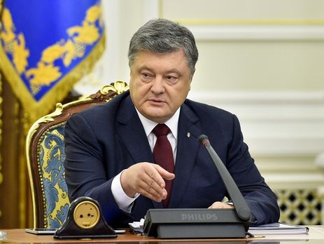 ﻿Порошенко привітав оперативне ухвалення держбюджету: Такого давно не бувало