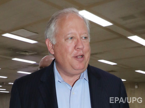 ﻿США можуть відновити роботу над ракетами середньої дальності через порушення Росією угод про їх ліквідацію – заступник держсекретаря