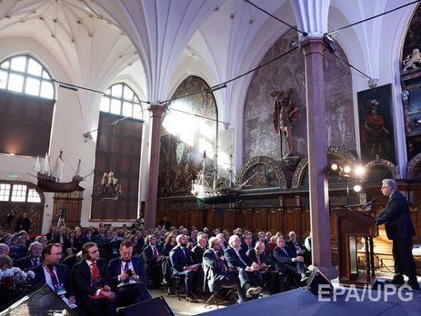 Венецианская комиссия не поддержала претензии Венгрии относительно закона об образовании – МОН Украины