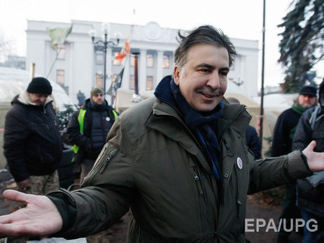 Ключевой агент СБУ по делу о финансировании окружения Саакашвили бизнесменом Курченко отказался уезжать из России