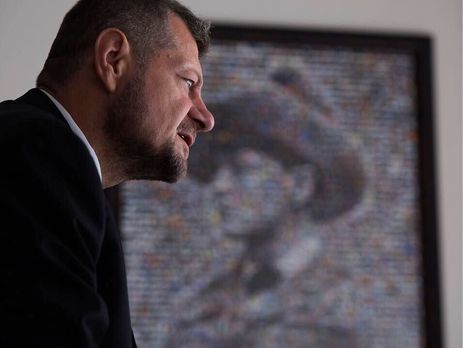 Мосийчук: Единственная моя помощница, которая гипотетически могла быть причастна ко взрыву возле 