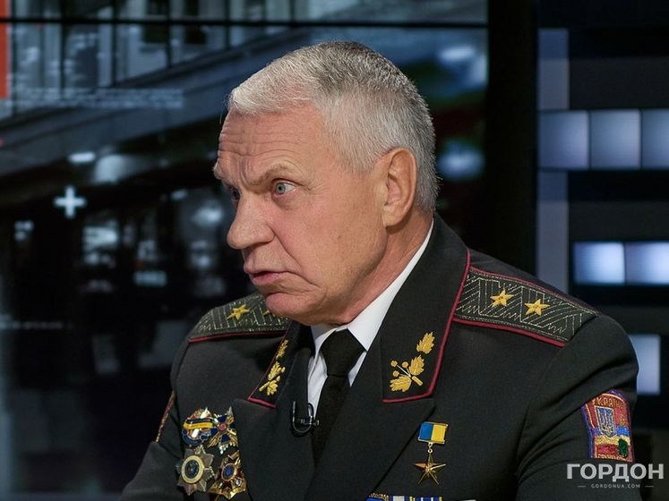 Омельченко: У ситуації, що склалася, ліквідацію Путіна буде визнано законною, за аналогією з убивством Усами бен Ладена