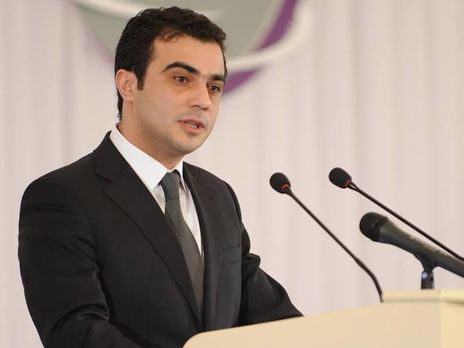 Джавад: Слишком рано некоторые политики в Украине и Грузии поспешили 