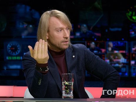 Олег Винник: К маме пришла моя поклонница и говорит: 