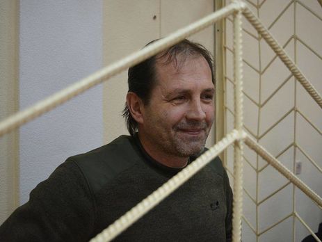 Прокуратура АР Крим оголосила в розшук російських правоохоронців, які переслідували активіста Балуха