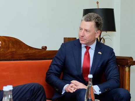 Волкер: РФ может положить конец гуманитарному кризису на Донбассе, прекратив интервенцию и поддержку сепаратистов 