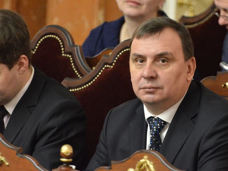 Главой Кассационного уголовного суда Верховного Суда избрали Станислава Кравченко
