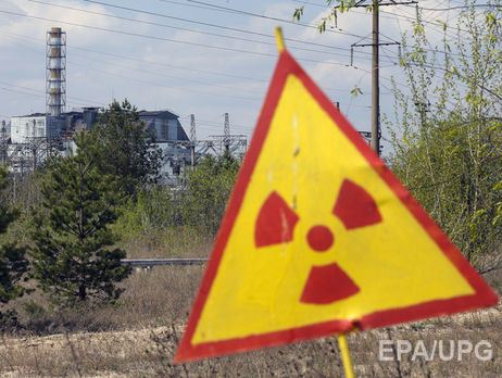 Екологи засумнівалися у версії атомників про причини появи в навколишньому середовищі радіоактивного ізотопу
