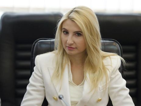 ﻿Бернацька: Ми звертаємося до генпрокурора із заявою про злочин, скоєний НАБУ в приміщенні Мін'юсту