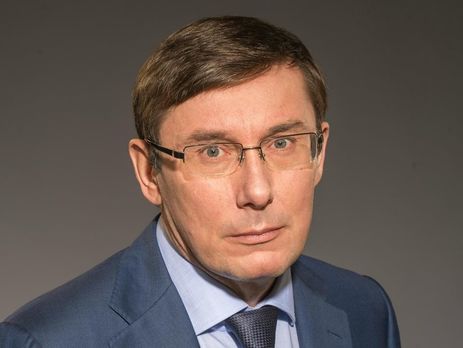 Луценко о пикете его дома: Проблему наличия вопиющих нарушений в НАБУ давлением на меня не изменить
