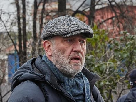 Пархоменко о Путине: Никто не будет изобретать никаких преемников, никаких альтернативных кандидатов