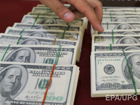 Ежегодный объем взяток в мире оценивается в $1 трлн – ООН