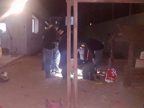 Запущена із сектору Гази ракета влучила в дитячий садок на півдні Ізраїлю