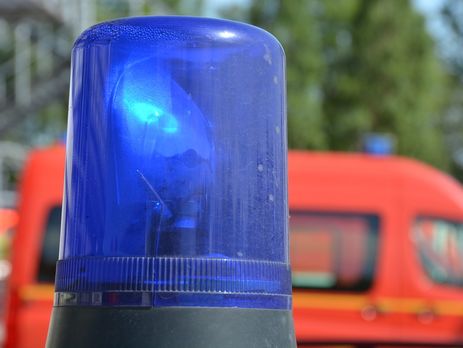 Во львовском магазине умер военный инструктор из США